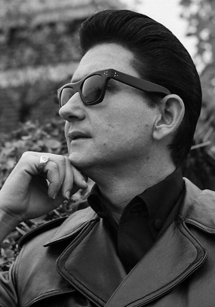 Roy Orbison: Love Hurts