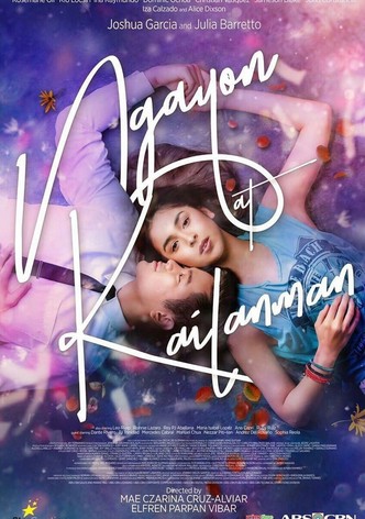 Ngayon at kailanman