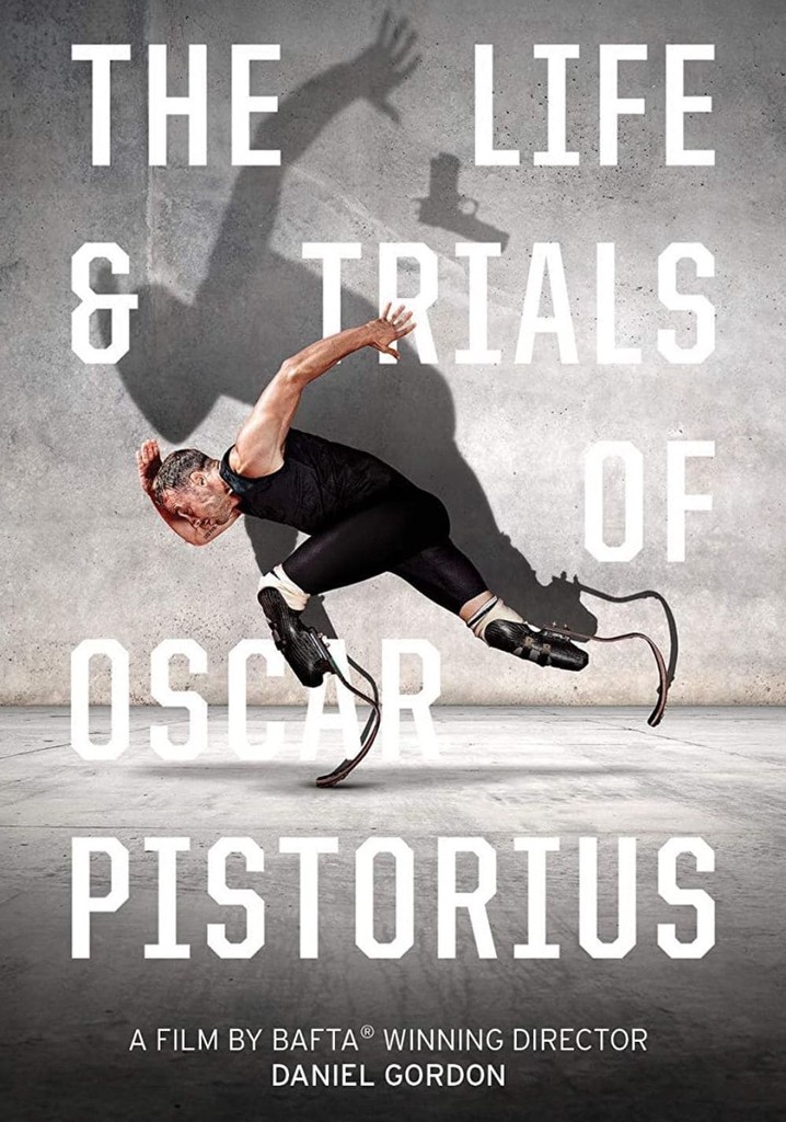 The Life and Trials of Oscar Pistorius