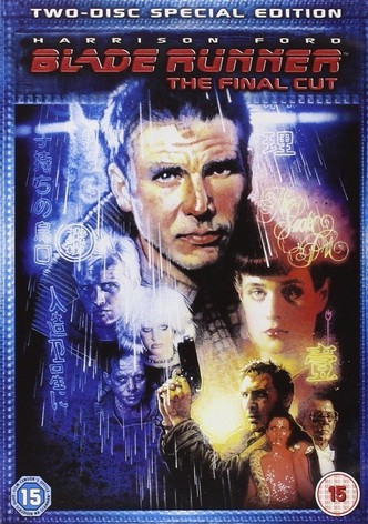 Blade Runner: Black Lotus - streaming online