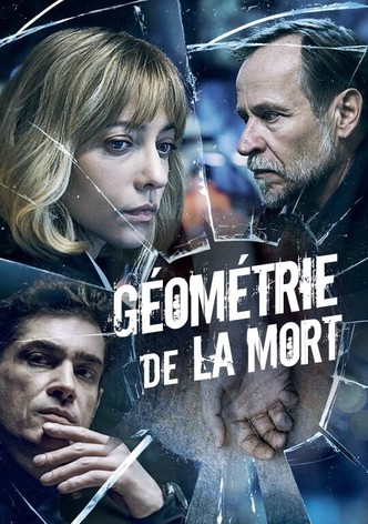 Géométrie de la mort