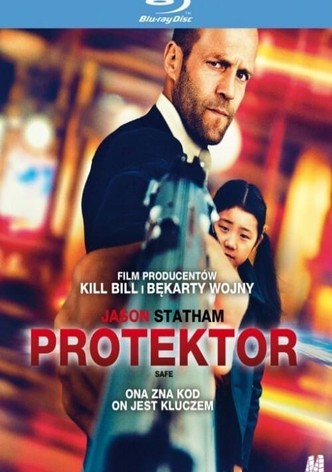 Protektor