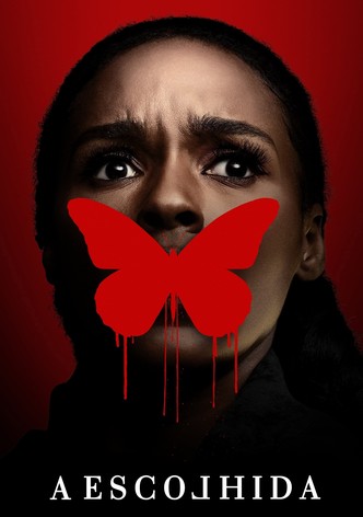 Antebellum – A Escolhida