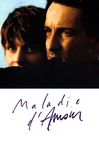 Maladie d'amour
