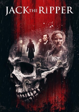 Jack the Ripper: The London Slasher