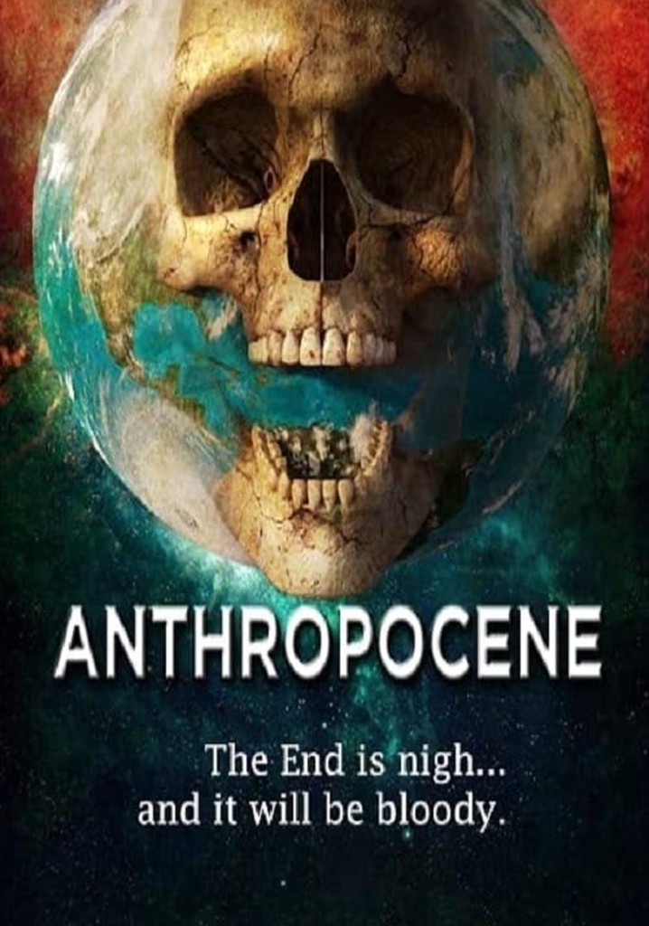 Anthropocene Streaming: Where To Watch Movie Online?