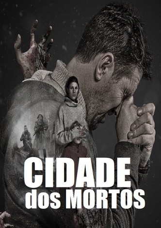 Cidade dos Mortos