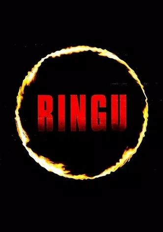 Ringu poster