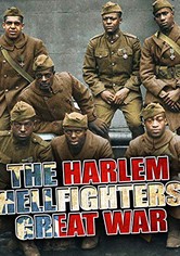 The Harlem Hellfighters' Great War