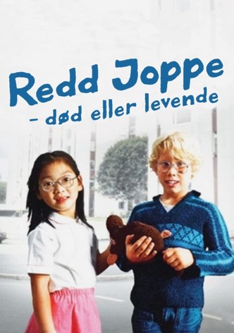 Rädda Joppe - död eller levande