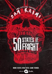 50 States of Fright - Season 2