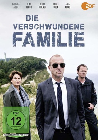 Tod eines Mädchens 2: Die verschwundene Familie