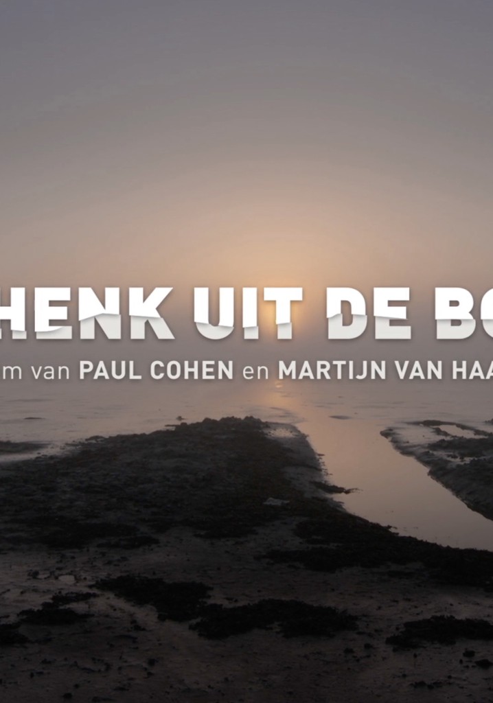 Geschenk uit de bodem