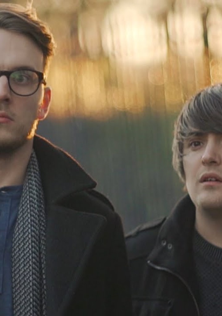 Ghost Fighting Corporation