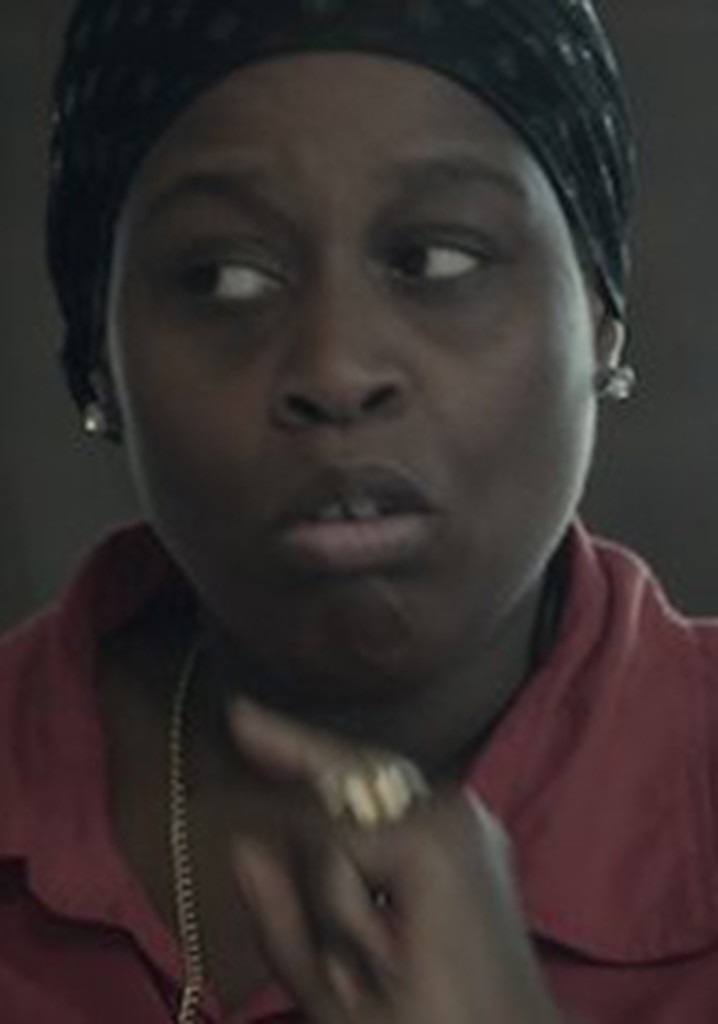 Reggie Yates: Life and Death in Chicago