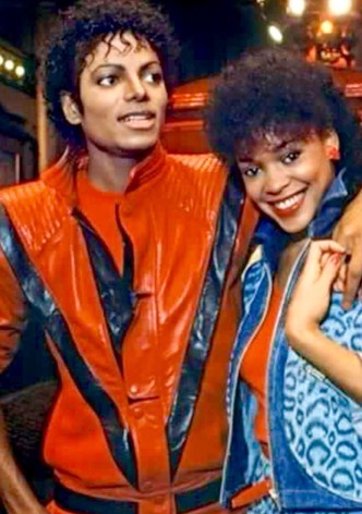 Mirroring Michael Jackson