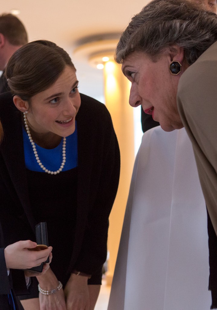 Die Schattenfreundin