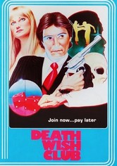 Death Wish Club