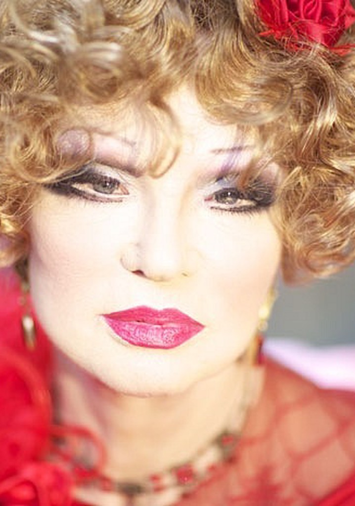 Legenda. Lyudmila Gurchenko