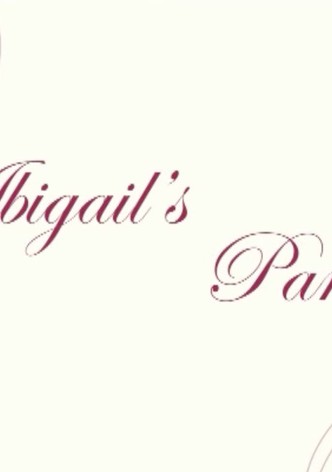 Abigail's Party