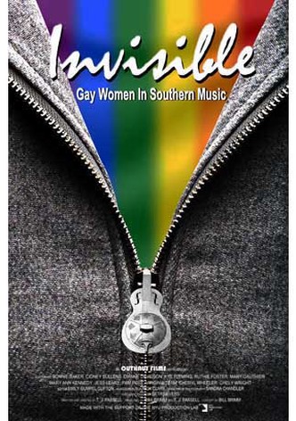 Invisible