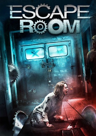 Escape room full hot sale movie online reddit