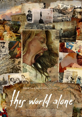 This World Alone