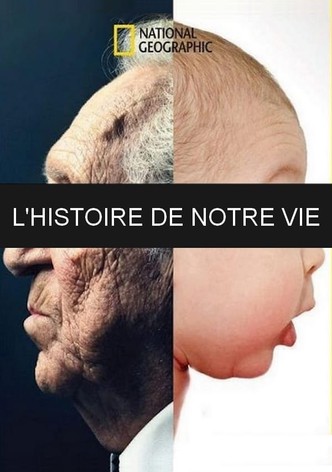 L'Histoire de Notre Vie