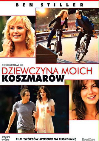 Dziewczyna moich koszmarów