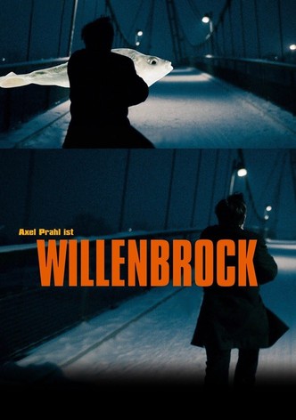 Willenbrock