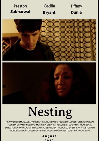 Nesting