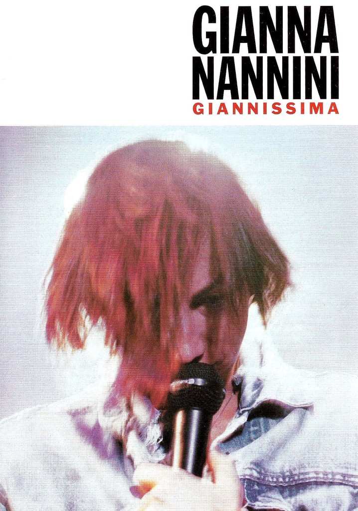 Gianna Nannini: Giannissima