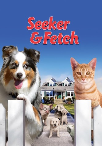 Seeker e Fetch
