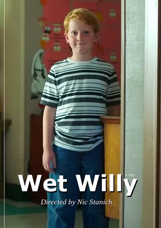 Wet Willy