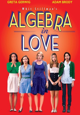 Algebra in Love