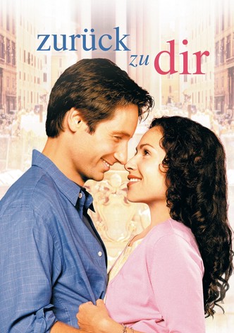 Zurück zu Dir