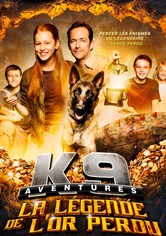 La légende de l'or perdu