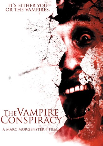 The Vampire Conspiracy