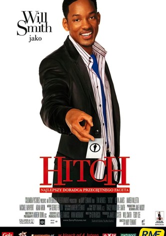 Hitch: Najlepszy doradca przeciętnego faceta