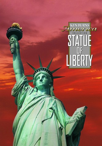 The Statue of Liberty