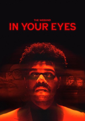 In Your Eyes