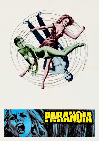 Paranoia