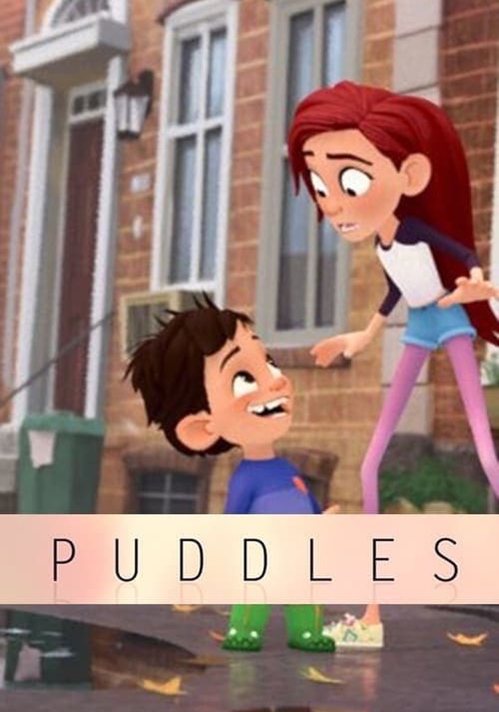 Puddles