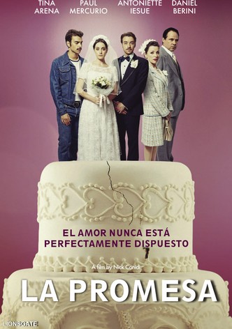 La promesa