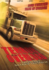Terror Overload: Tales from Satan's Truckstop