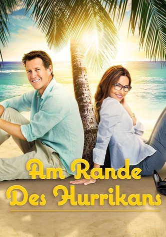 Am Rande des Hurrikans