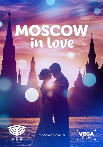 Moscow, Nihao