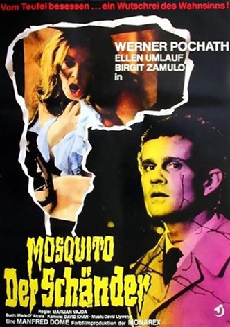 Mosquito der Schänder