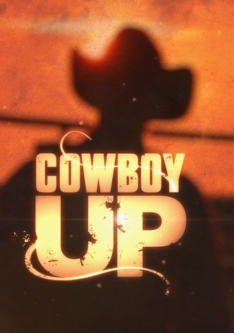Cowboy Up