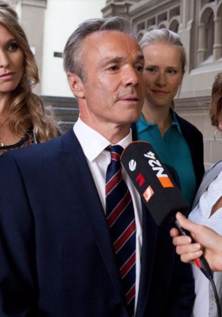 Nicht mit uns! Der Silikon-Skandal